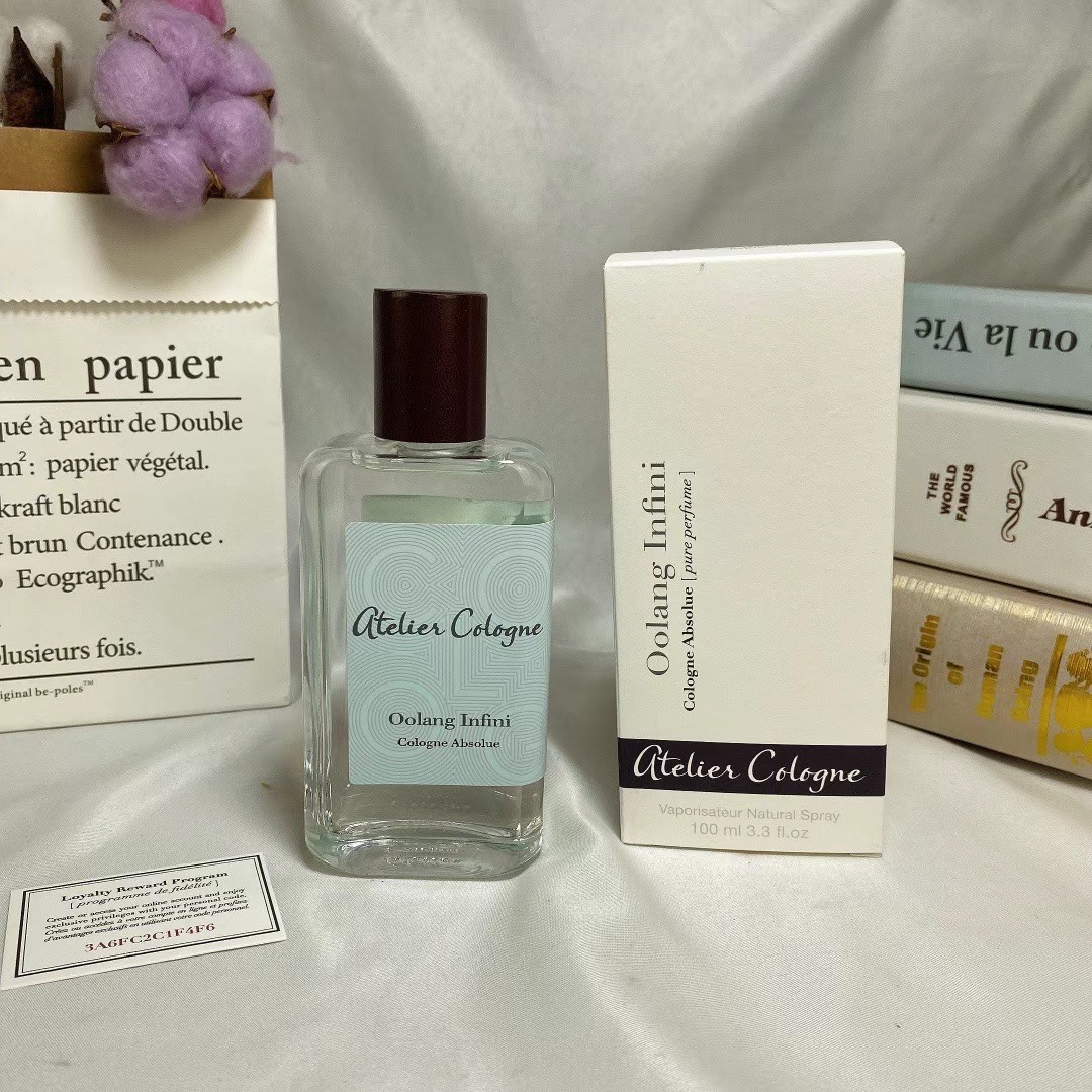 Atelier Cologne Cèdre Atlas 100ml - Cologne Absolue - Unisex Fragrance 5 i1630765879 8123 4