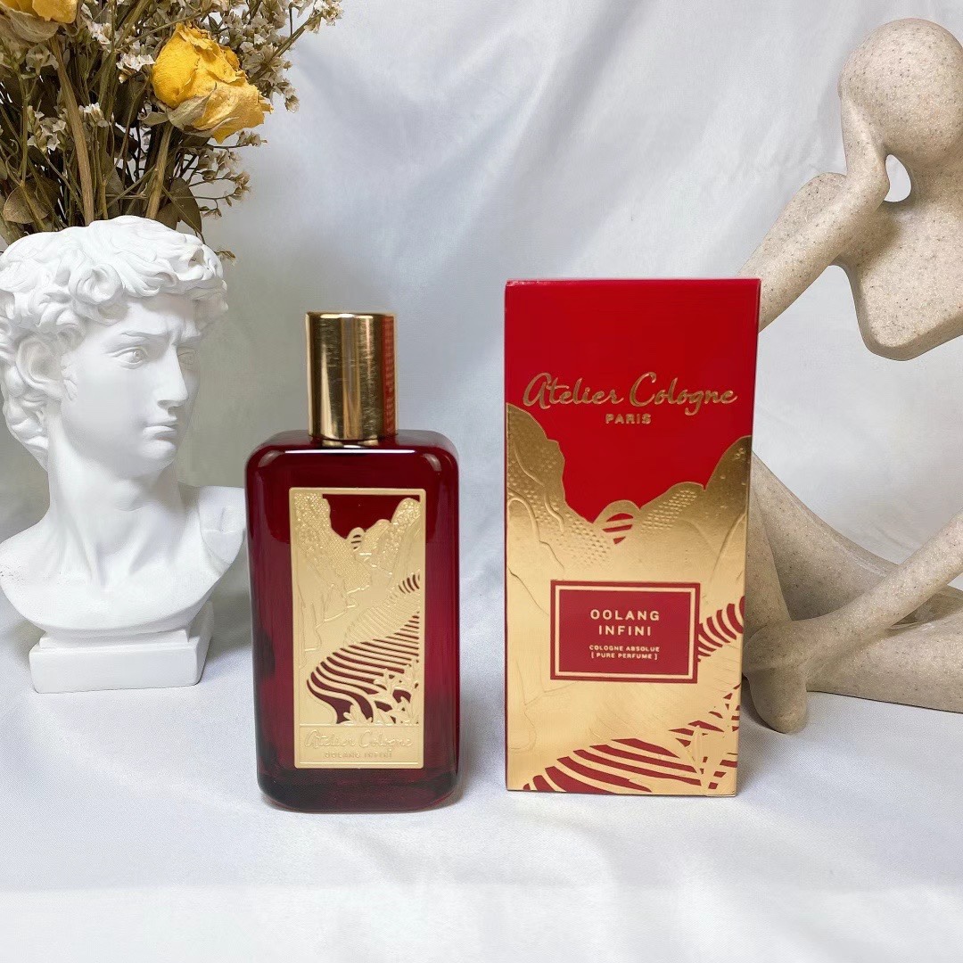 Atelier Cologne Cèdre Atlas 100ml - Cologne Absolue - Unisex Fragrance 7 i1630765879 9247 7