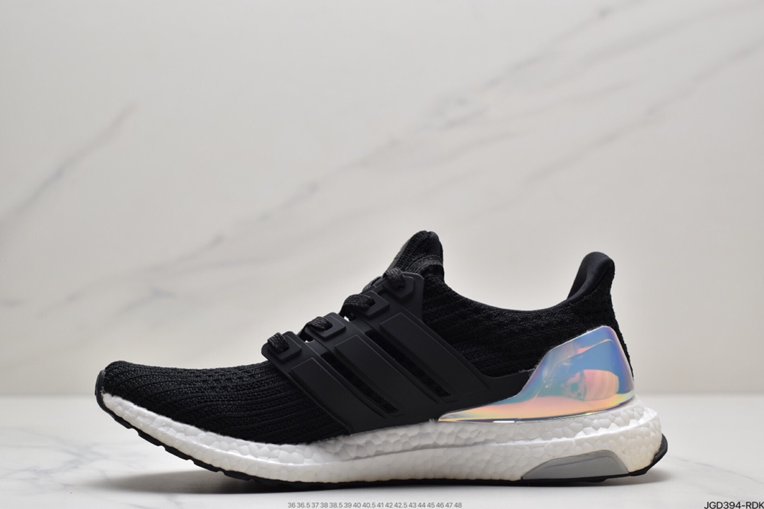 180 阿迪Adidas Ultra Boost 4.0 Iridescent AC8067