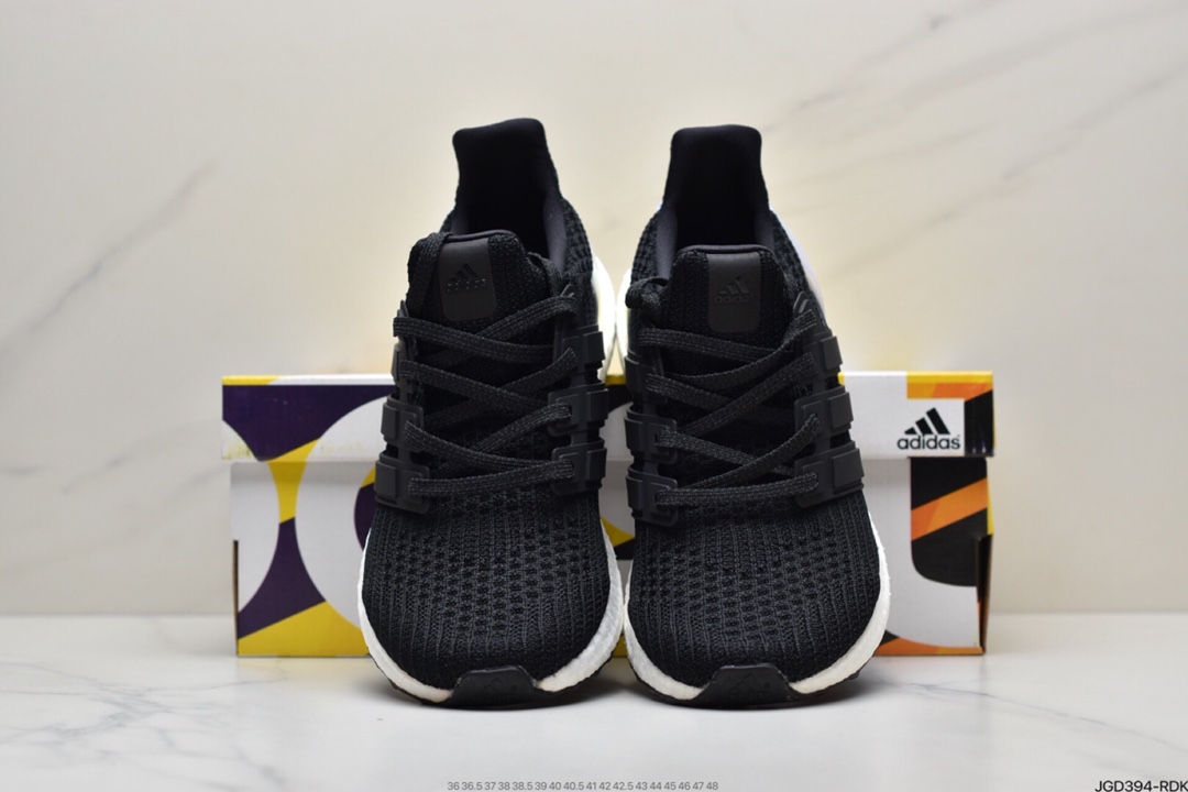 180 阿迪Adidas Ultra Boost 4.0 Iridescent AC8067