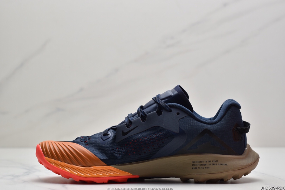 190 耐克Nike Air Zoom Terra Kiger 6登月男子休闲运动跑步鞋AQ2219