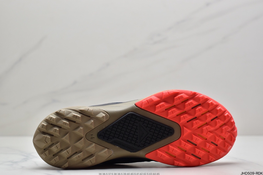 190 耐克Nike Air Zoom Terra Kiger 6登月男子休闲运动跑步鞋AQ2219