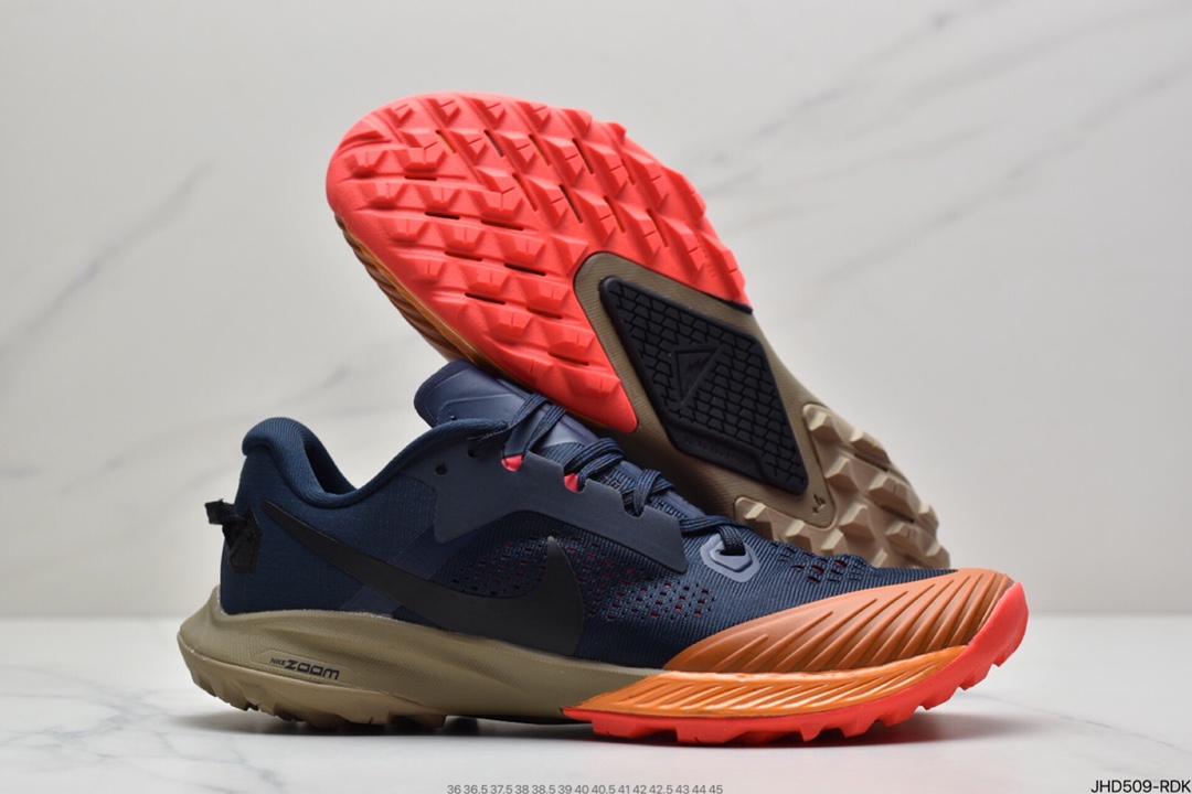 190 耐克Nike Air Zoom Terra Kiger 6登月男子休闲运动跑步鞋AQ2219