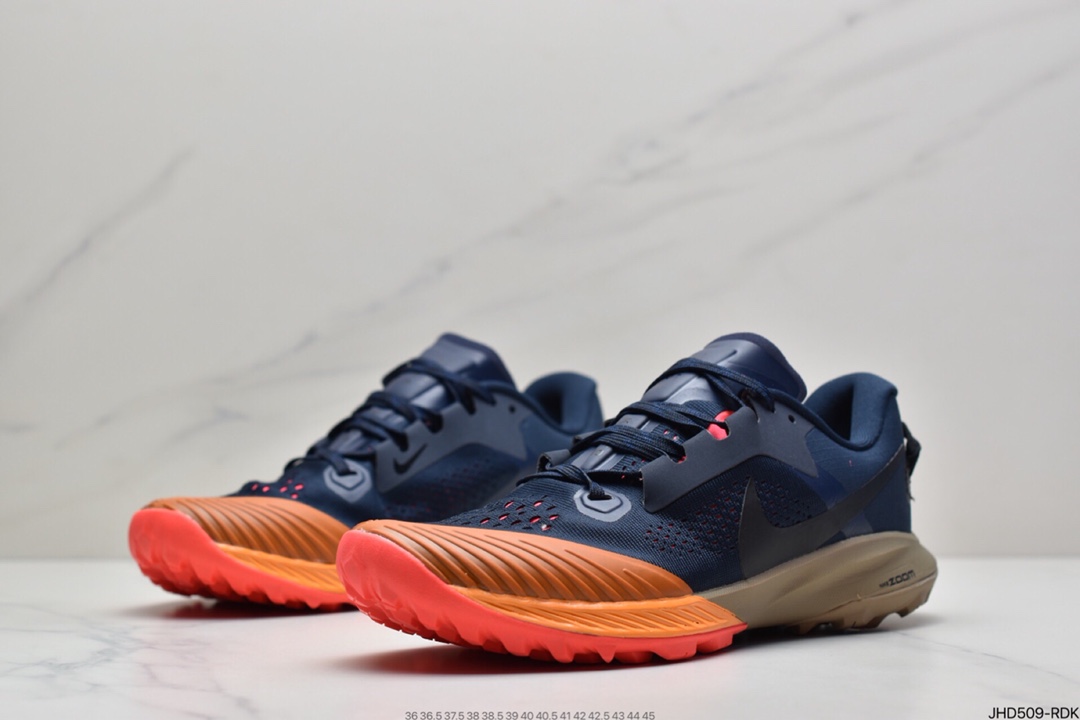 190 耐克Nike Air Zoom Terra Kiger 6登月男子休闲运动跑步鞋AQ2219