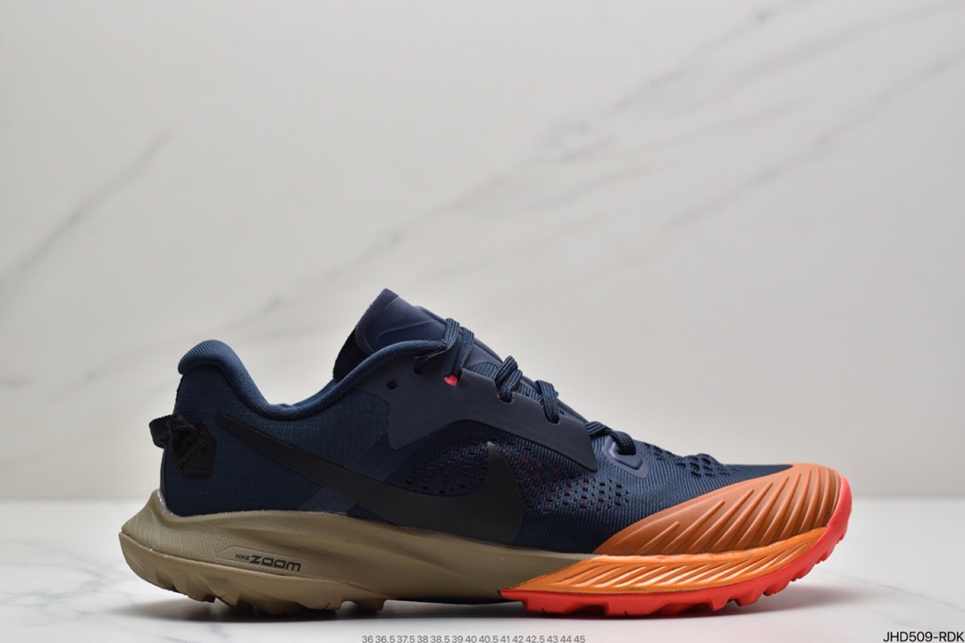 190 耐克Nike Air Zoom Terra Kiger 6登月男子休闲运动跑步鞋AQ2219