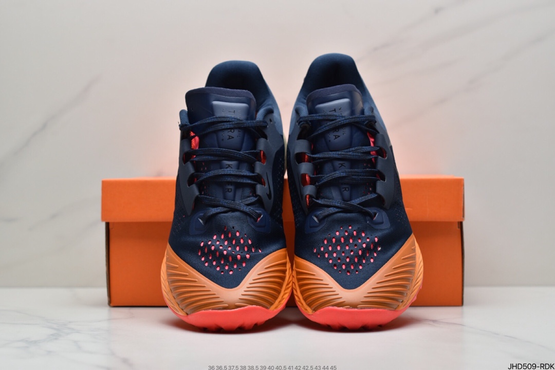 190 耐克Nike Air Zoom Terra Kiger 6登月男子休闲运动跑步鞋AQ2219