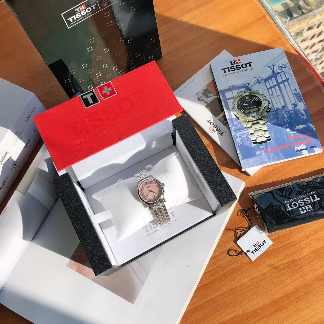 Часы Tissot