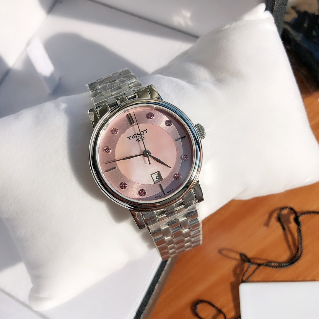 Часы Tissot