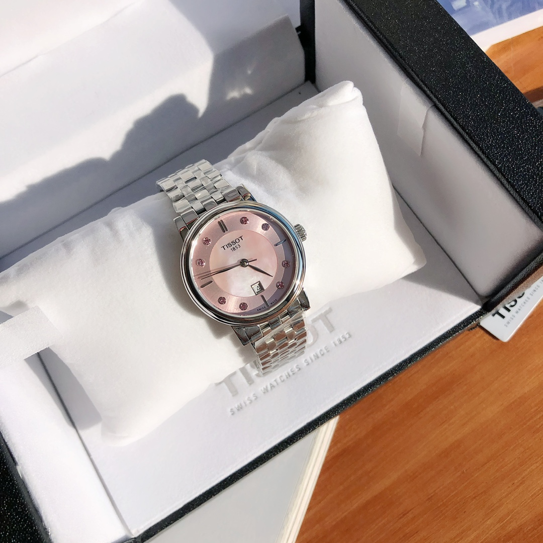 Часы Tissot