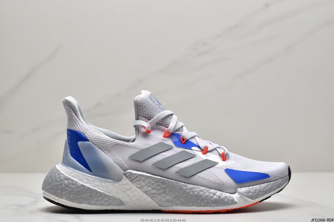 170 阿迪达斯Adidas Boost X9000L4 系列款式  FY2348