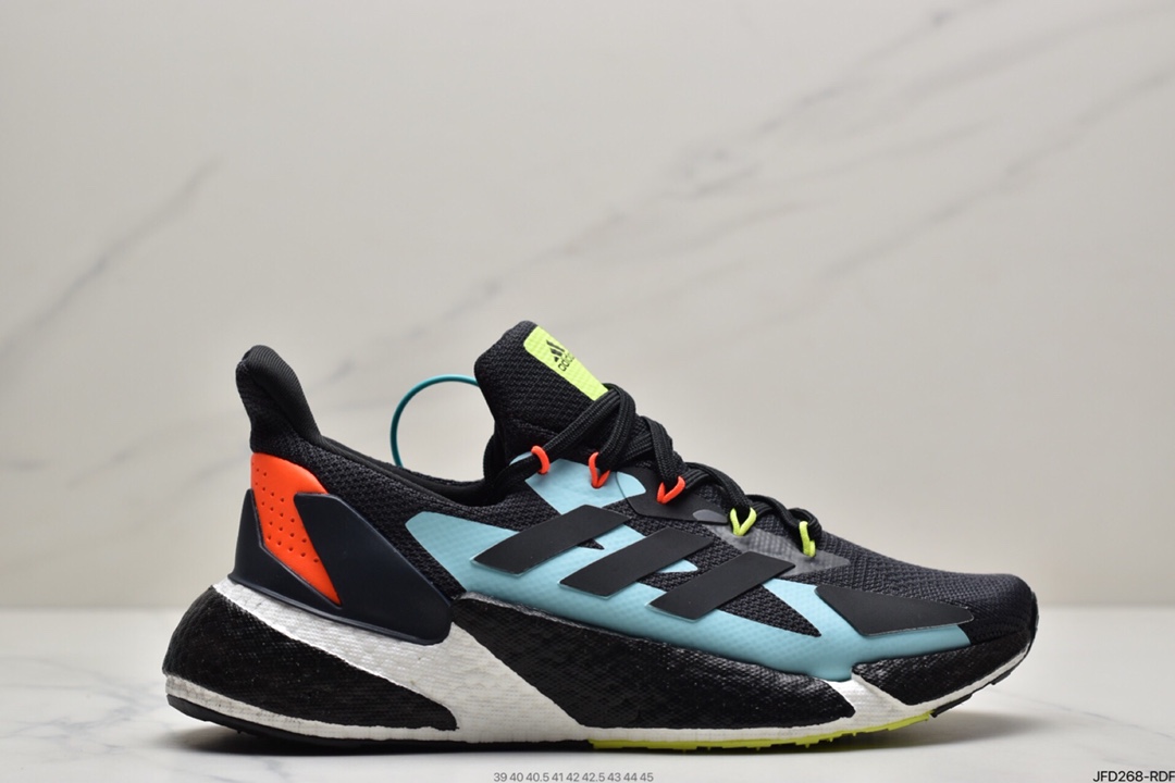 170 阿迪达斯Adidas Boost X9000L4 系列款式  FY2348