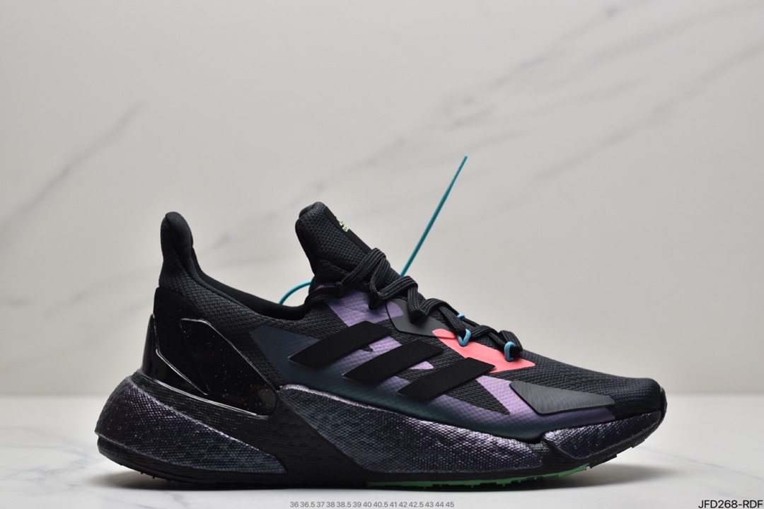 170 阿迪达斯Adidas Boost X9000L4 系列款式  FY2348