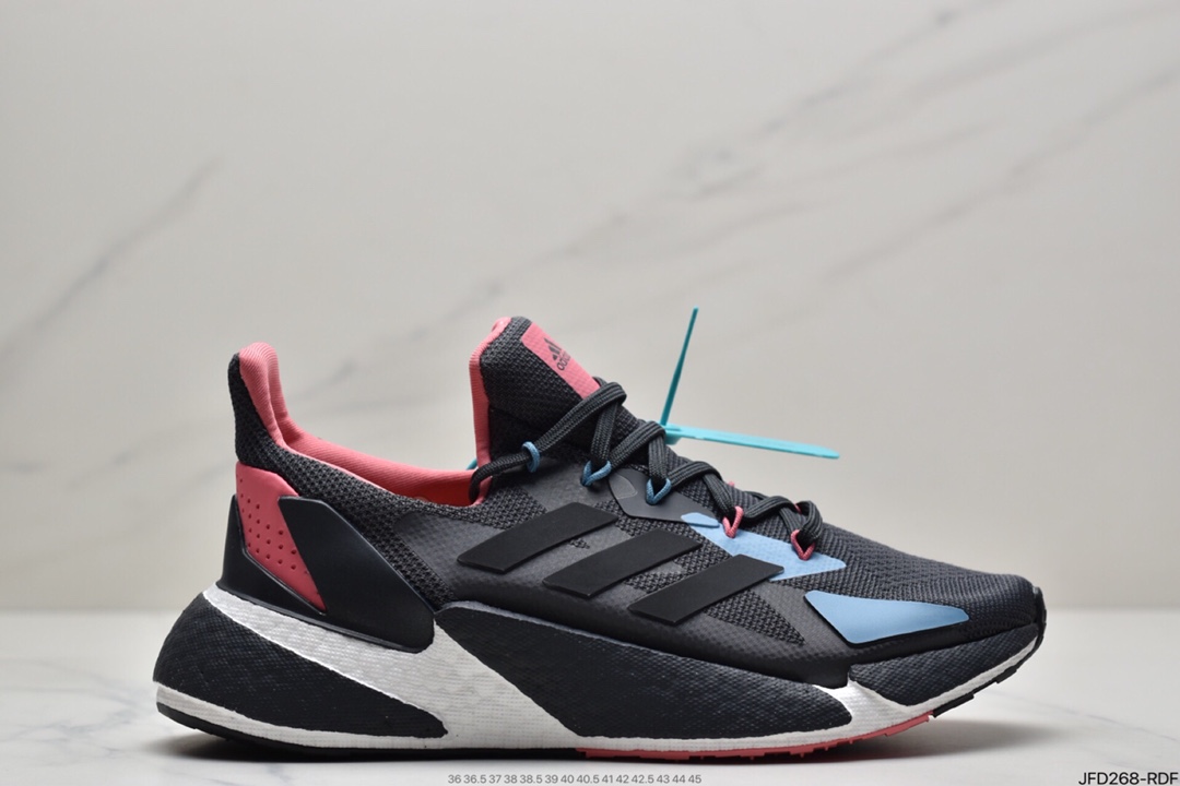 170 阿迪达斯Adidas Boost X9000L4 系列款式  FY2348
