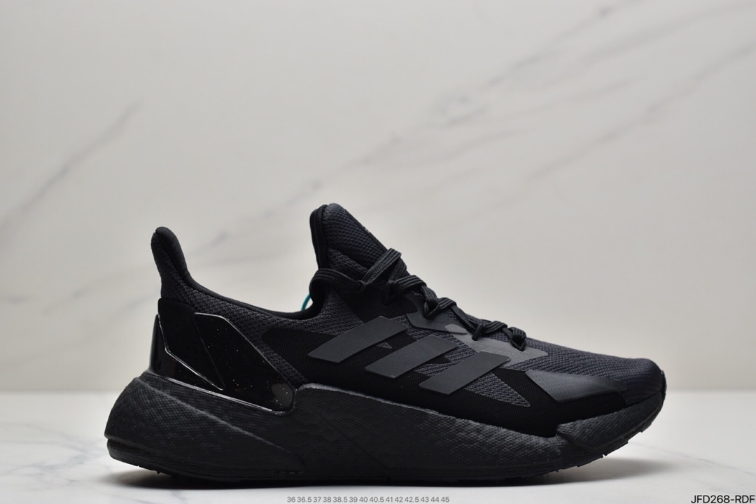 170 阿迪达斯Adidas Boost X9000L4 系列款式  FY2348