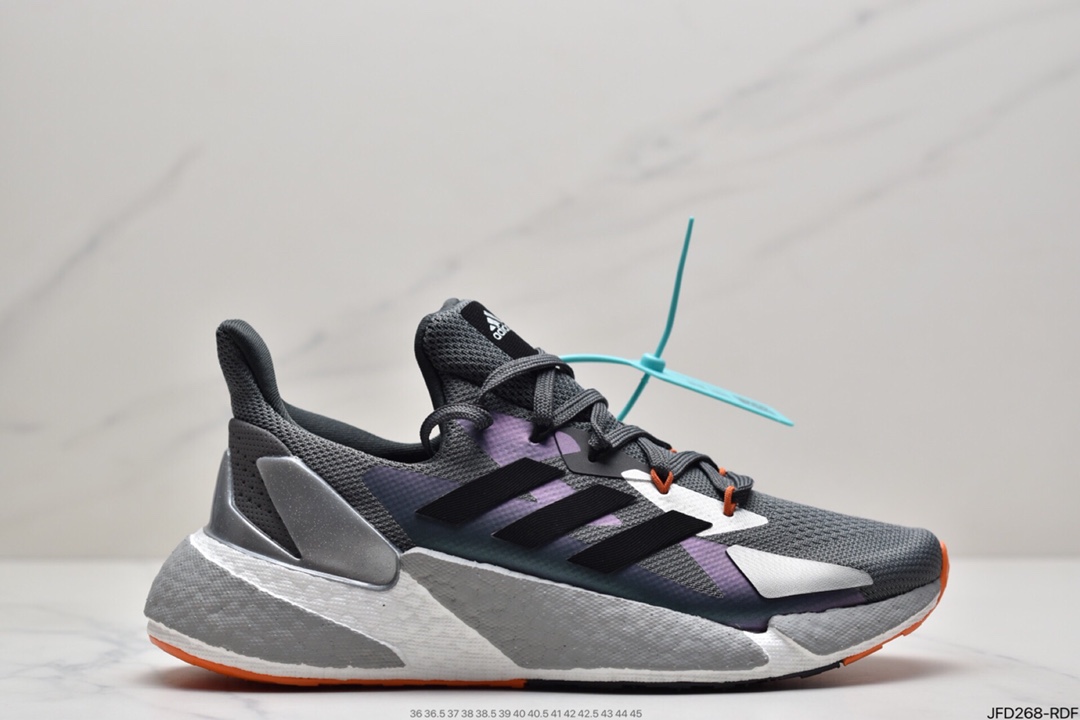 170 阿迪达斯Adidas Boost X9000L4 系列款式  FY2348