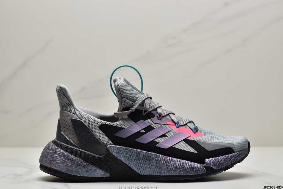 170 阿迪达斯Adidas Boost X9000L4 系列款式  FY2348