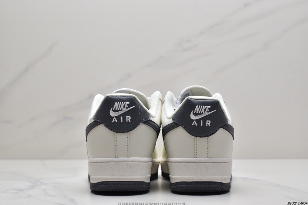 180 耐克Nike Air Force 1 Low 空军一号低帮休闲板鞋 DH2477