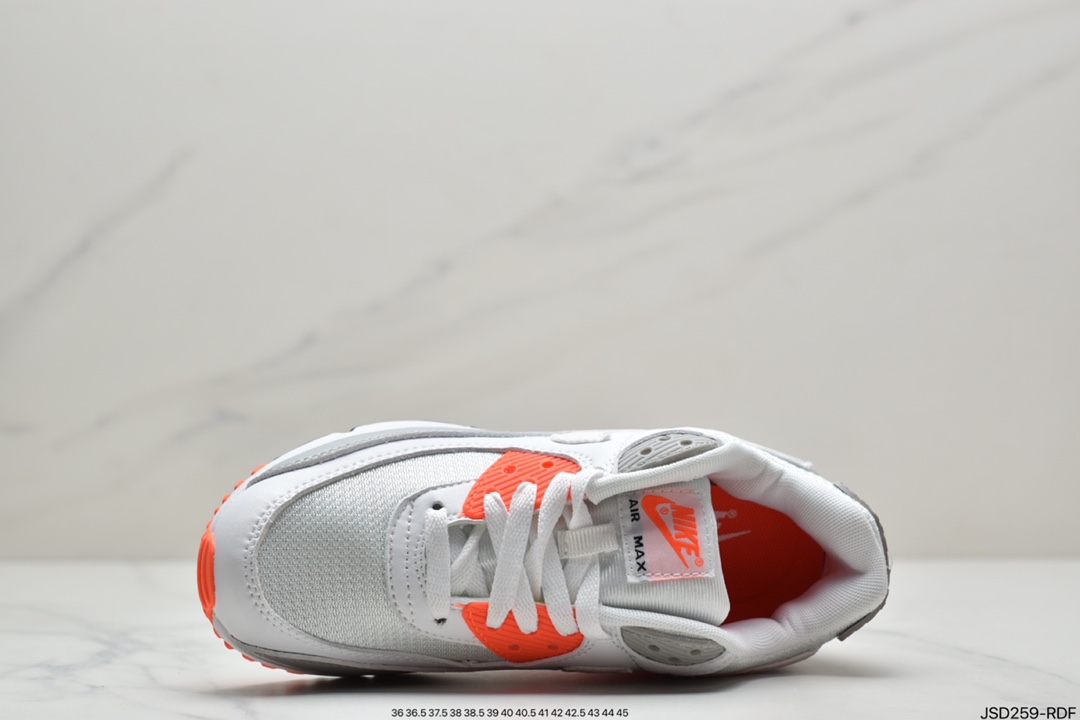 200 Nike 经典新配色古气垫百搭休闲运动慢跑鞋CT4352-100