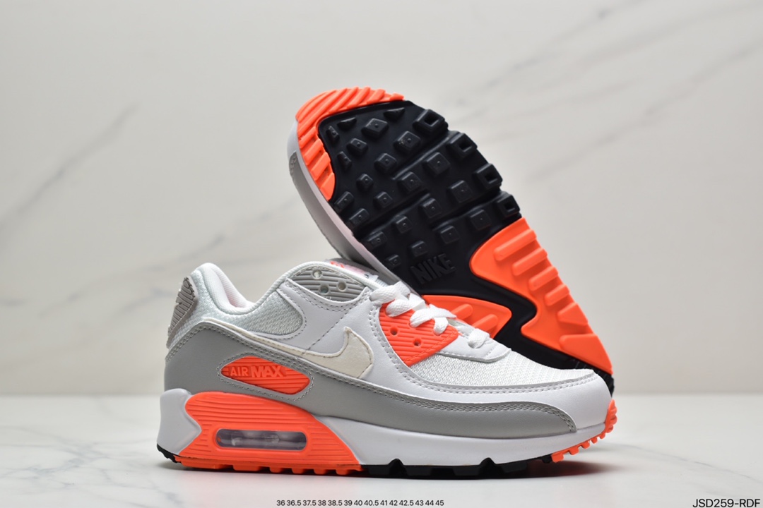 200 Nike 经典新配色古气垫百搭休闲运动慢跑鞋CT4352-100