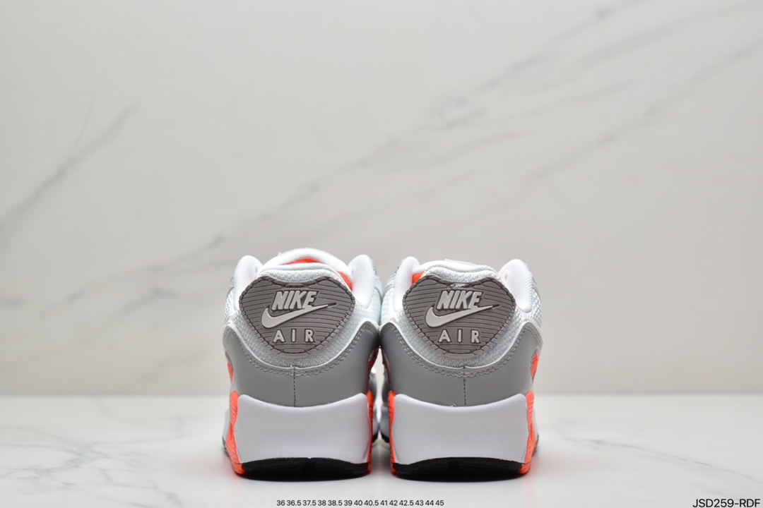200 Nike 经典新配色古气垫百搭休闲运动慢跑鞋CT4352-100