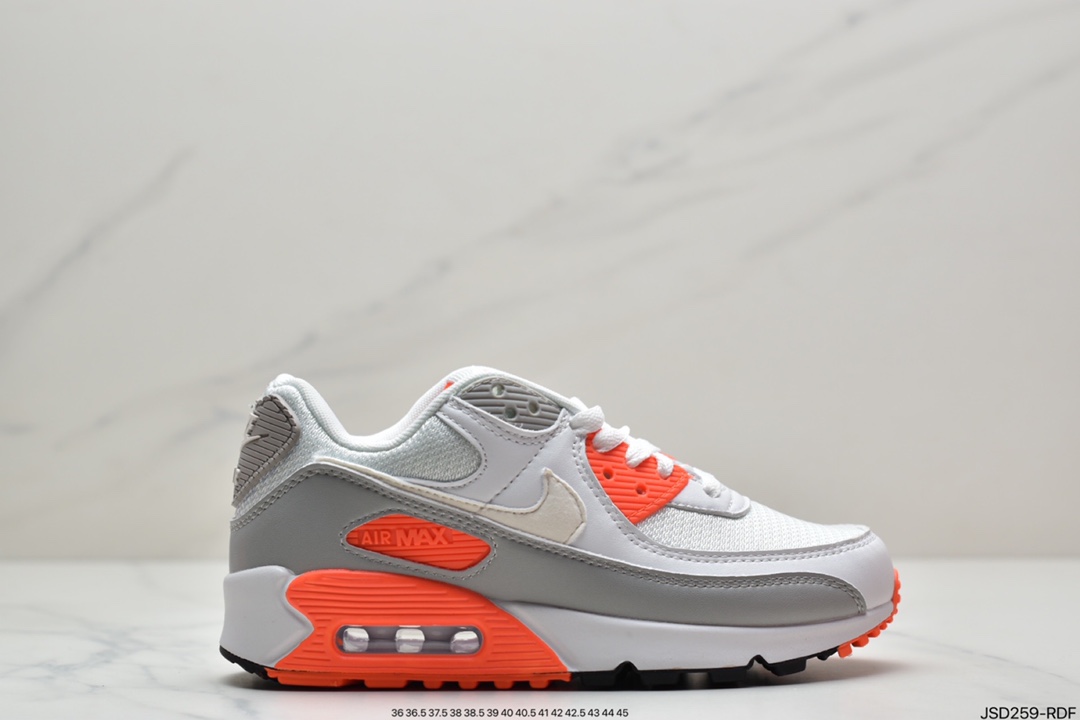 200 Nike 经典新配色古气垫百搭休闲运动慢跑鞋CT4352-100