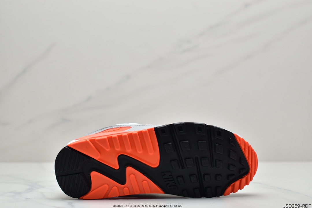 200 Nike 经典新配色古气垫百搭休闲运动慢跑鞋CT4352-100