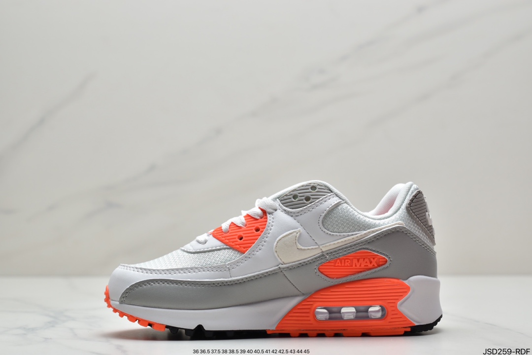 200 Nike 经典新配色古气垫百搭休闲运动慢跑鞋CT4352-100