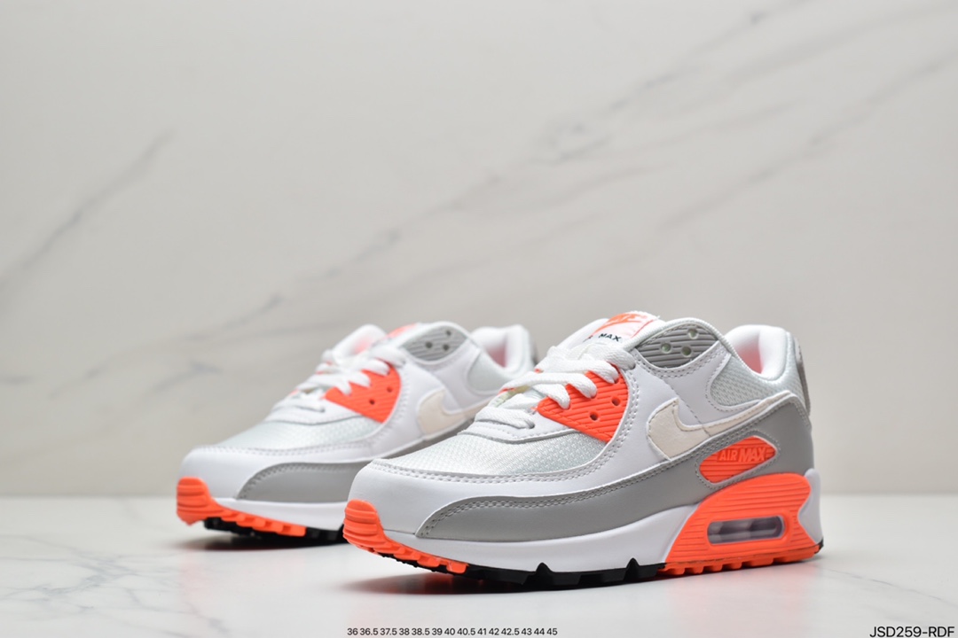 200 Nike 经典新配色古气垫百搭休闲运动慢跑鞋CT4352-100