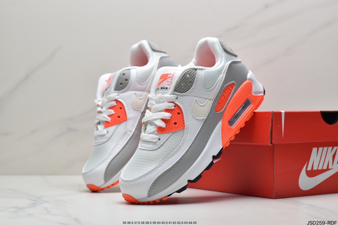 200 Nike 经典新配色古气垫百搭休闲运动慢跑鞋CT4352-100