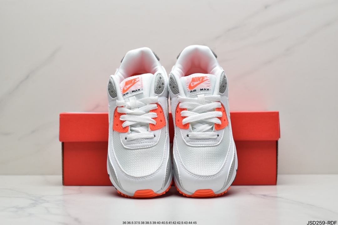 200 Nike 经典新配色古气垫百搭休闲运动慢跑鞋CT4352-100