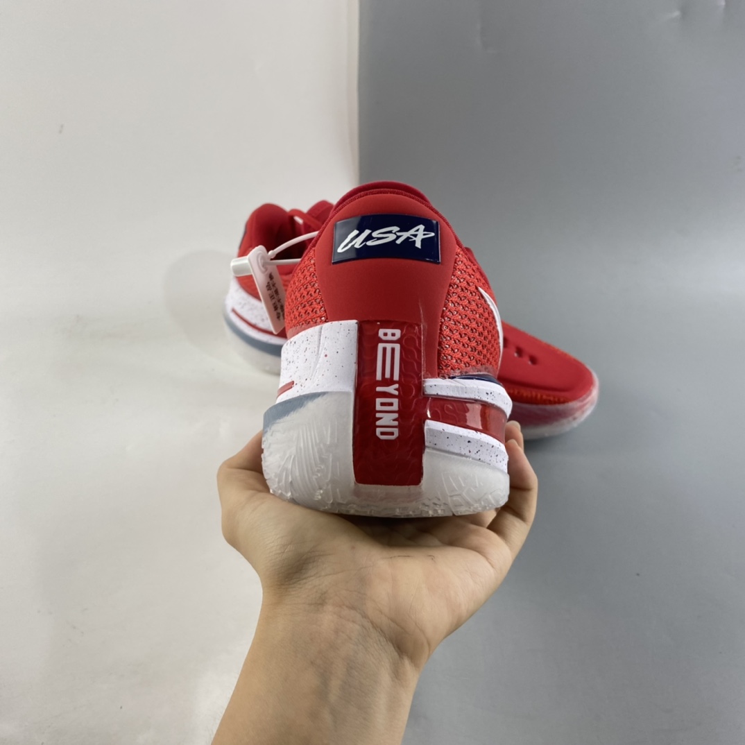 P280  NIKE Air Zoom G.T.Cut 人气单品篮球鞋 CZ0176-604
