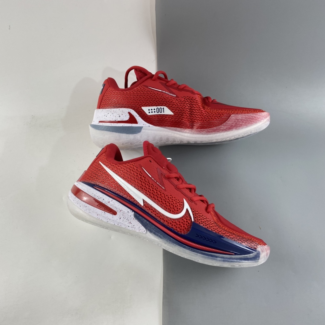 P280  NIKE Air Zoom G.T.Cut 人气单品篮球鞋 CZ0176-604