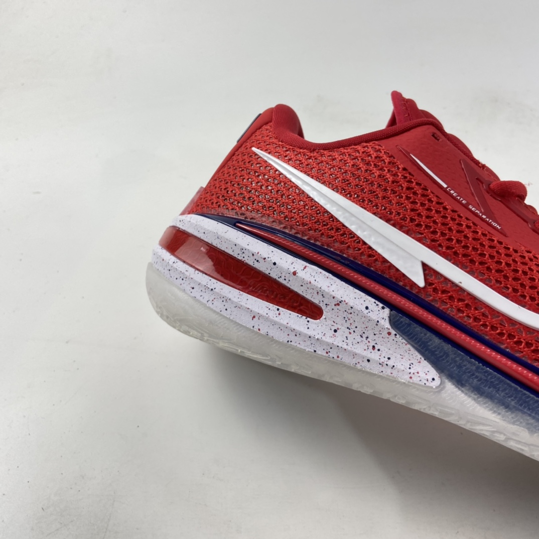 P280  NIKE Air Zoom G.T.Cut 人气单品篮球鞋 CZ0176-604