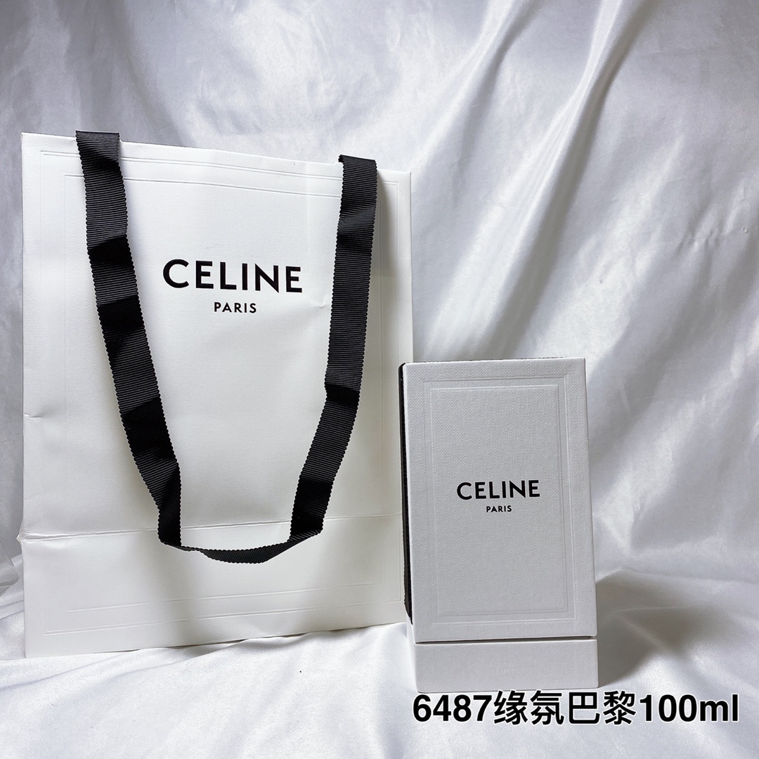Celine Dans Paris High-End Perfume - 100ml - Bergamot, Coriander, Musk 3 i1630813671 9182 2
