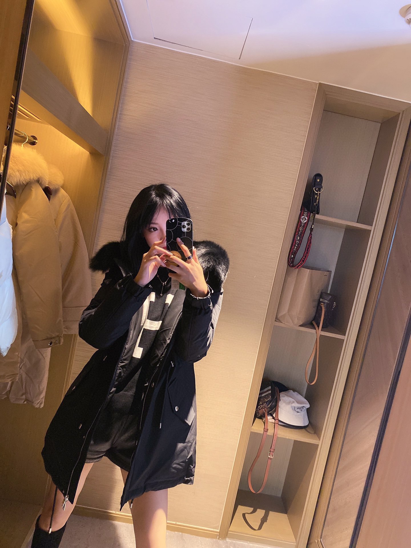 NO:507594,8216 Real photo of upper body, alexander wang198609098216 实拍上身图,,alexander wang,Women's clothing