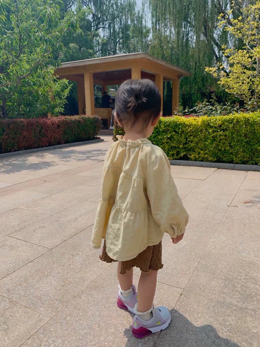 图片[9]-儿童270气垫三代尺码表 尺码：22-37，首发活动📣📣不同品牌，不同系列的鞋子，鞋码存在差异 一定要量一下宝宝实时脚长 根据脚长+1-1.5cm选择相应码数✅✅-选品中心