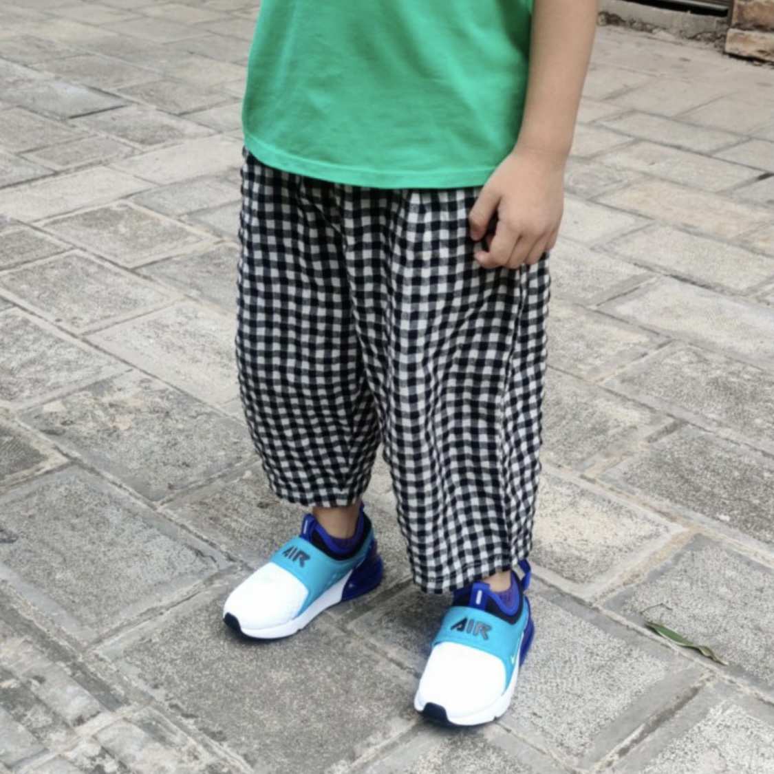 图片[6]-儿童270气垫三代尺码表 尺码：22-37，首发活动📣📣不同品牌，不同系列的鞋子，鞋码存在差异 一定要量一下宝宝实时脚长 根据脚长+1-1.5cm选择相应码数✅✅-选品中心