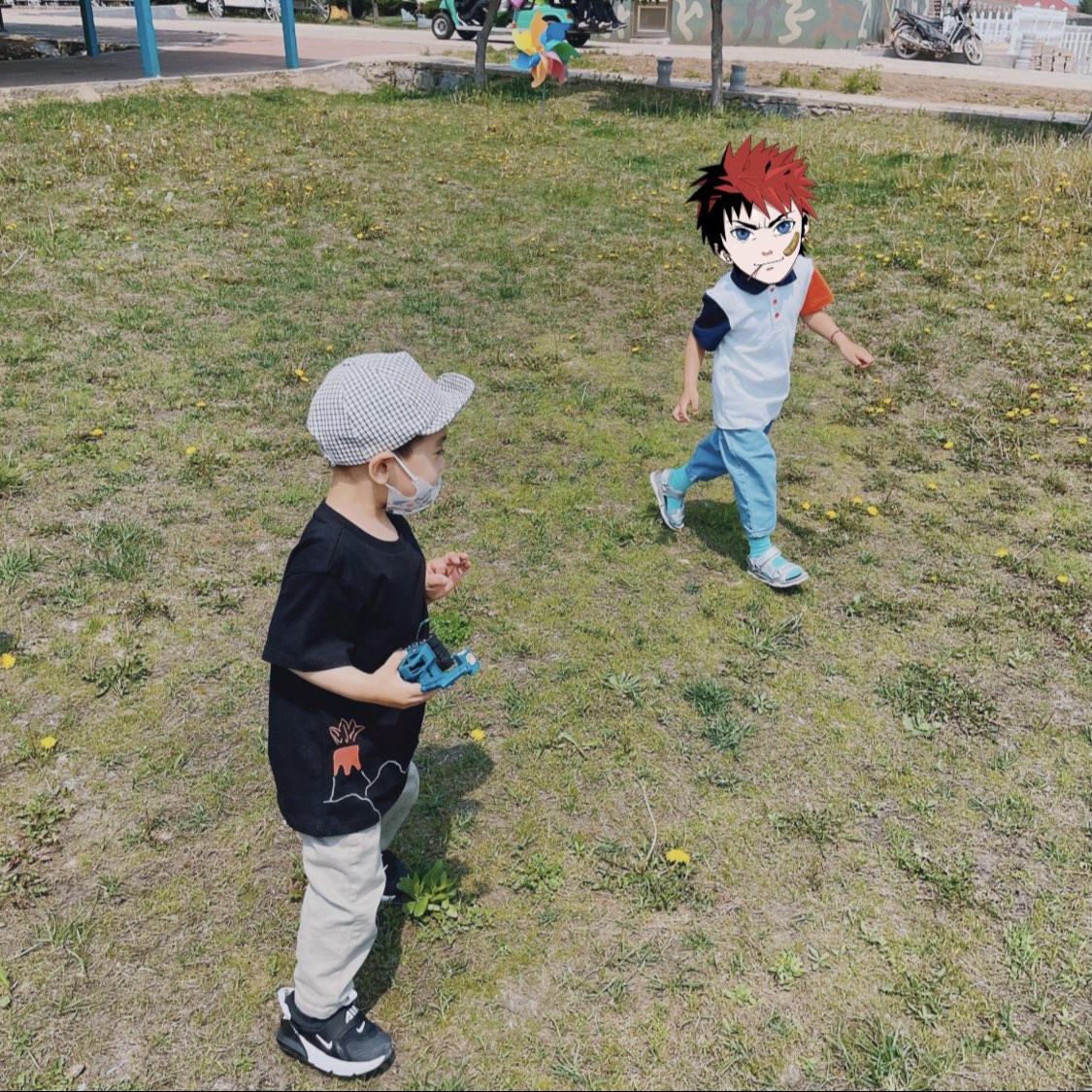 图片[5]-儿童270气垫三代尺码表 尺码：22-37，首发活动📣📣不同品牌，不同系列的鞋子，鞋码存在差异 一定要量一下宝宝实时脚长 根据脚长+1-1.5cm选择相应码数✅✅-选品中心