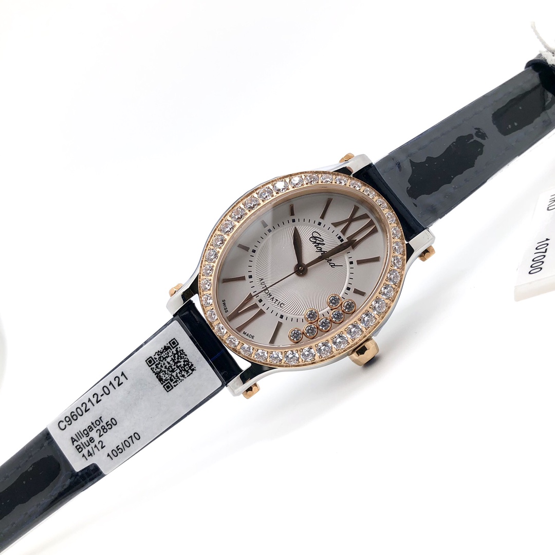 Chopard Watch 7249