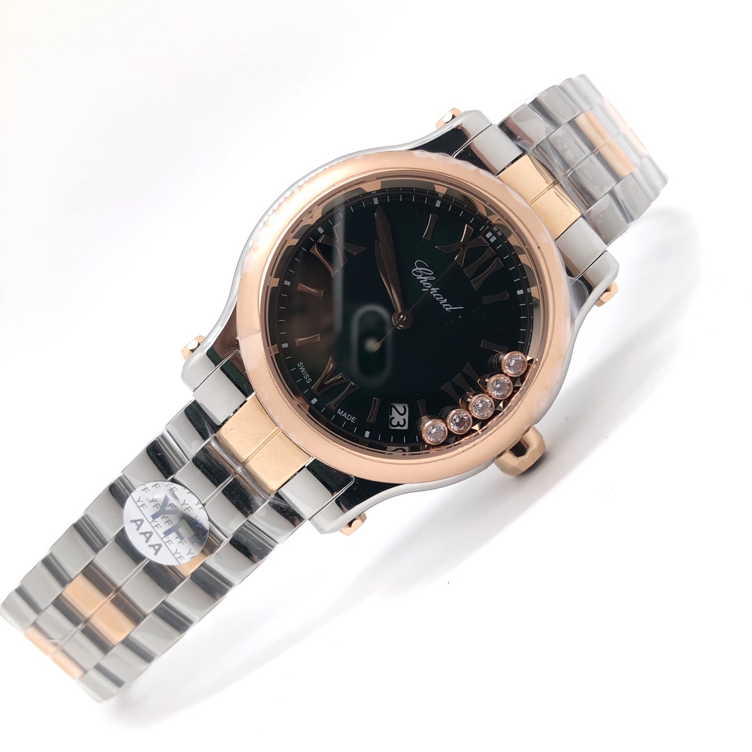 Chopard Watch 7248