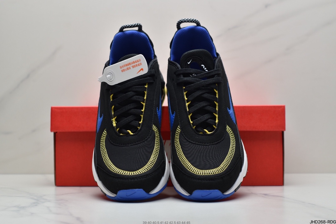 190 耐克Nike Air Vapormax 2090 梦幻跑鞋在 CZ1708
