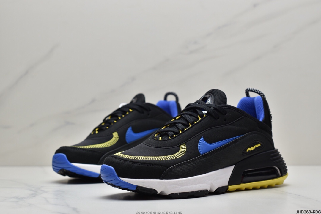 190 耐克Nike Air Vapormax 2090 梦幻跑鞋在 CZ1708