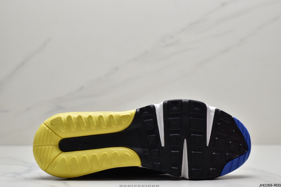 190 耐克Nike Air Vapormax 2090 梦幻跑鞋在 CZ1708