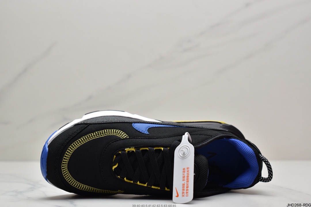 190 耐克Nike Air Vapormax 2090 梦幻跑鞋在 CZ1708
