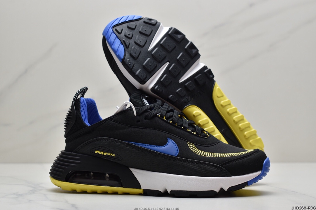 190 耐克Nike Air Vapormax 2090 梦幻跑鞋在 CZ1708