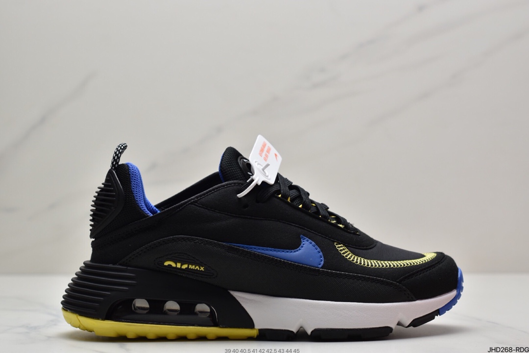 190 耐克Nike Air Vapormax 2090 梦幻跑鞋在 CZ1708