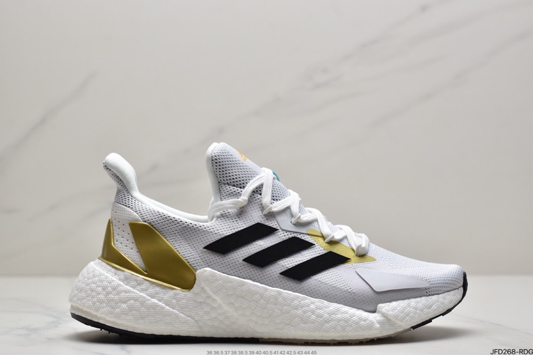 170 阿迪达斯Adidas Boost X9000L4 系列款式 FY2348
