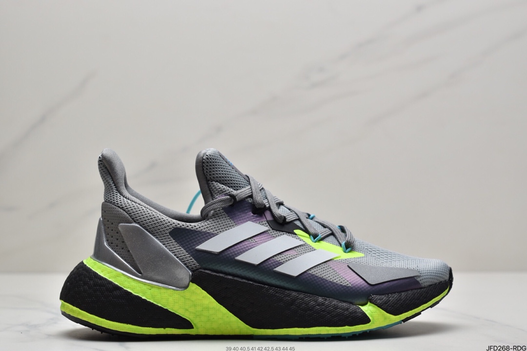 170 阿迪达斯Adidas Boost X9000L4 系列款式 FY2348