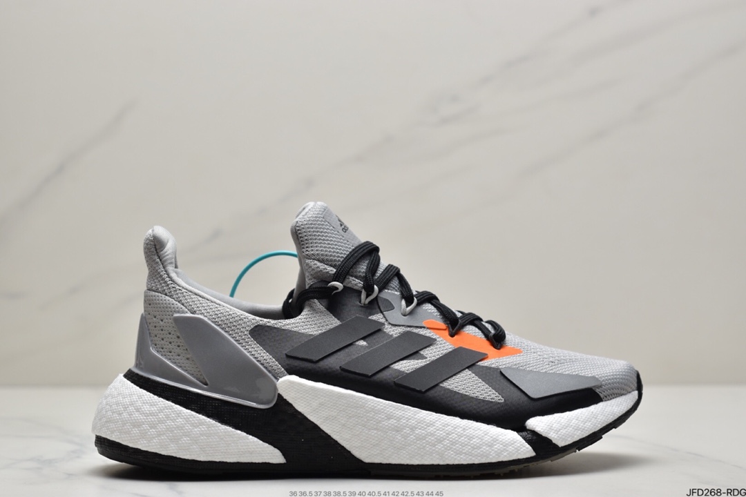 170 阿迪达斯Adidas Boost X9000L4 系列款式 FY2348