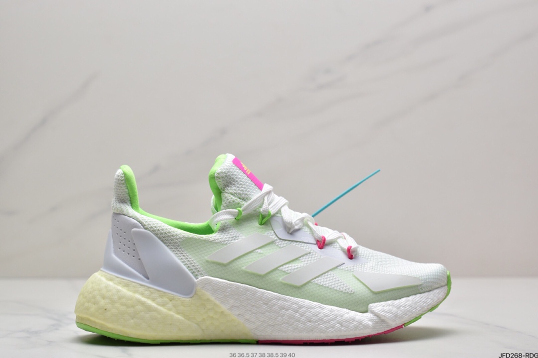 170 阿迪达斯Adidas Boost X9000L4 系列款式 FY2348